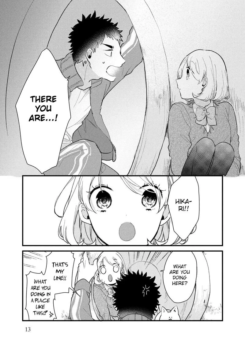 Zense Coupling Chapter 48 page 14
