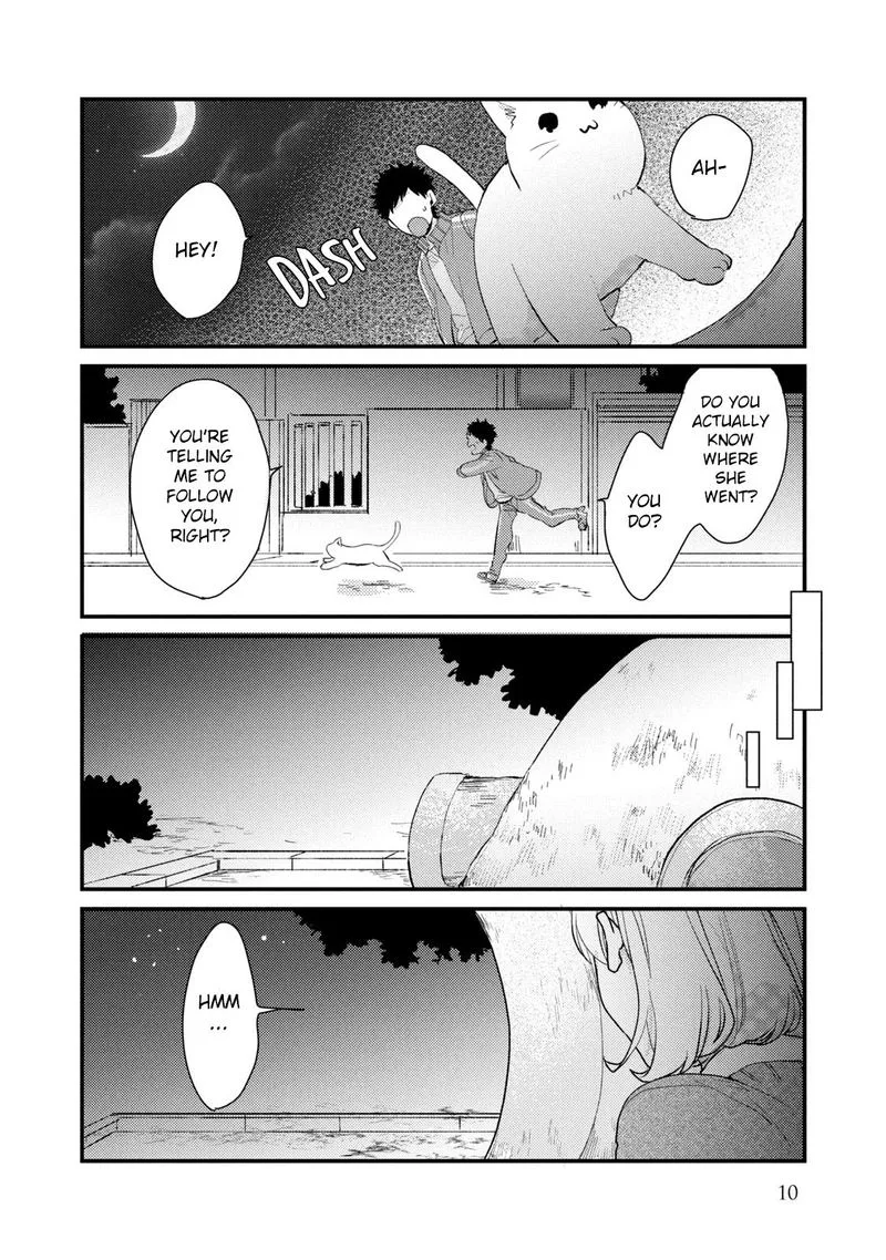 Zense Coupling Chapter 48 page 11