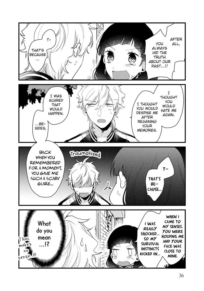 Zense Coupling Chapter 49 page 14