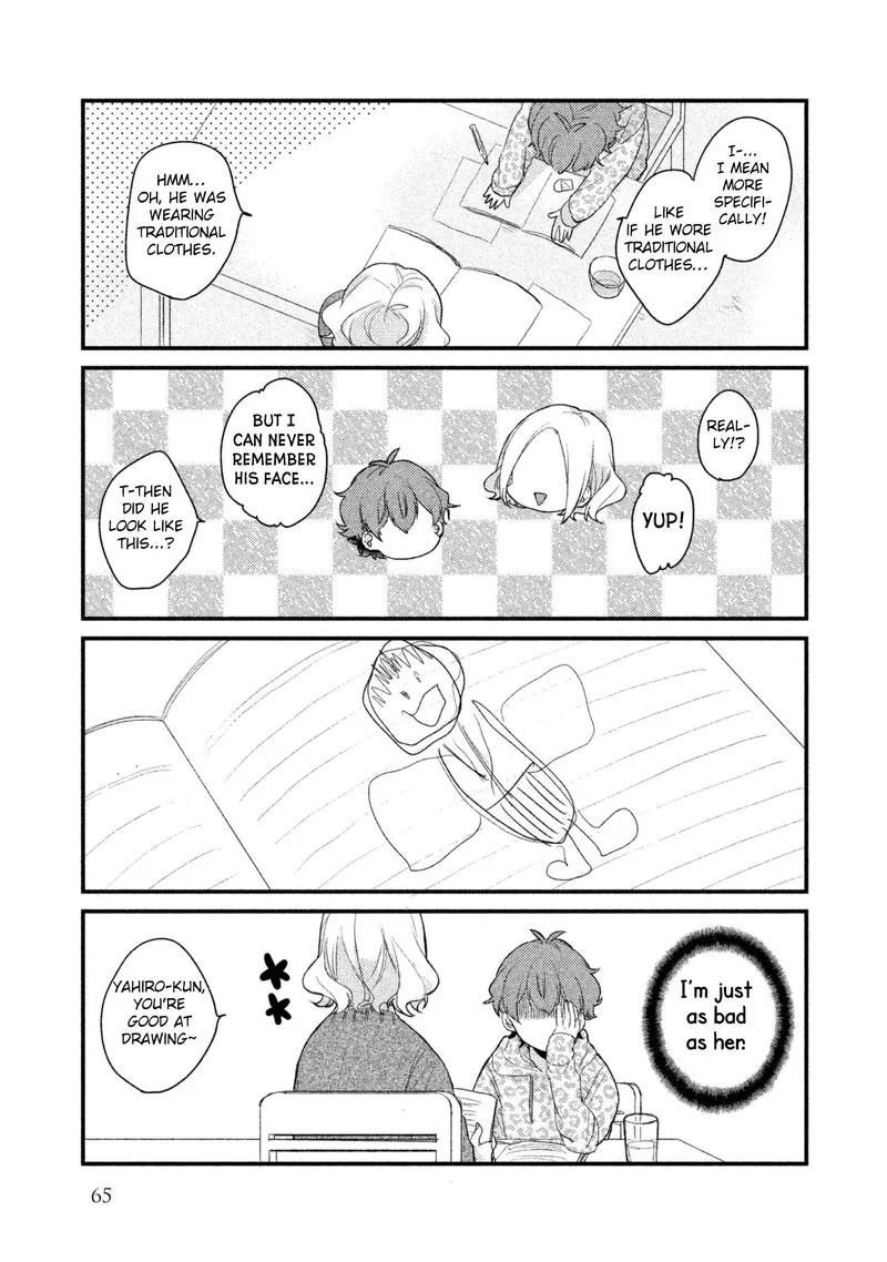 Zense Coupling Chapter 5 page 8