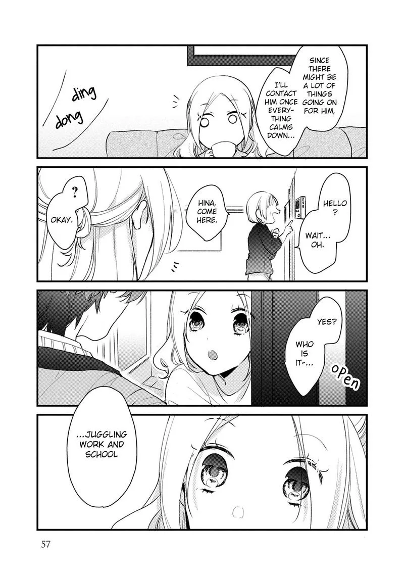 Zense Coupling Chapter 50 page 17
