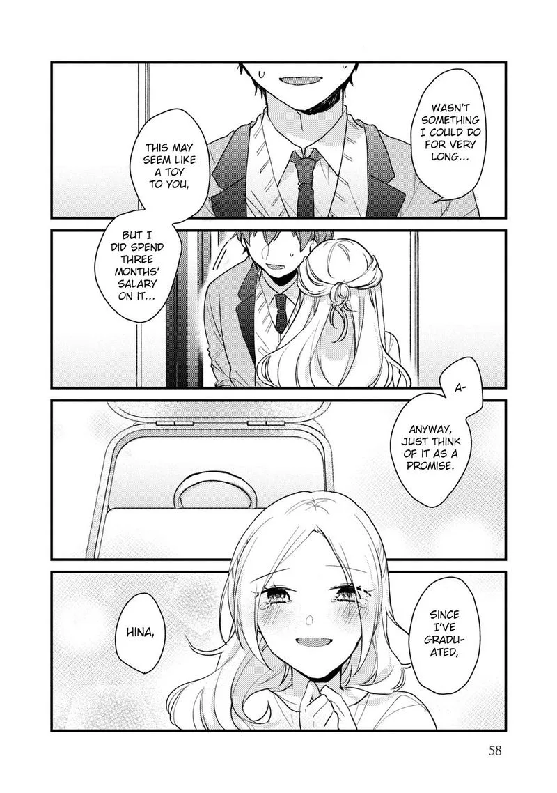 Zense Coupling Chapter 50 page 18