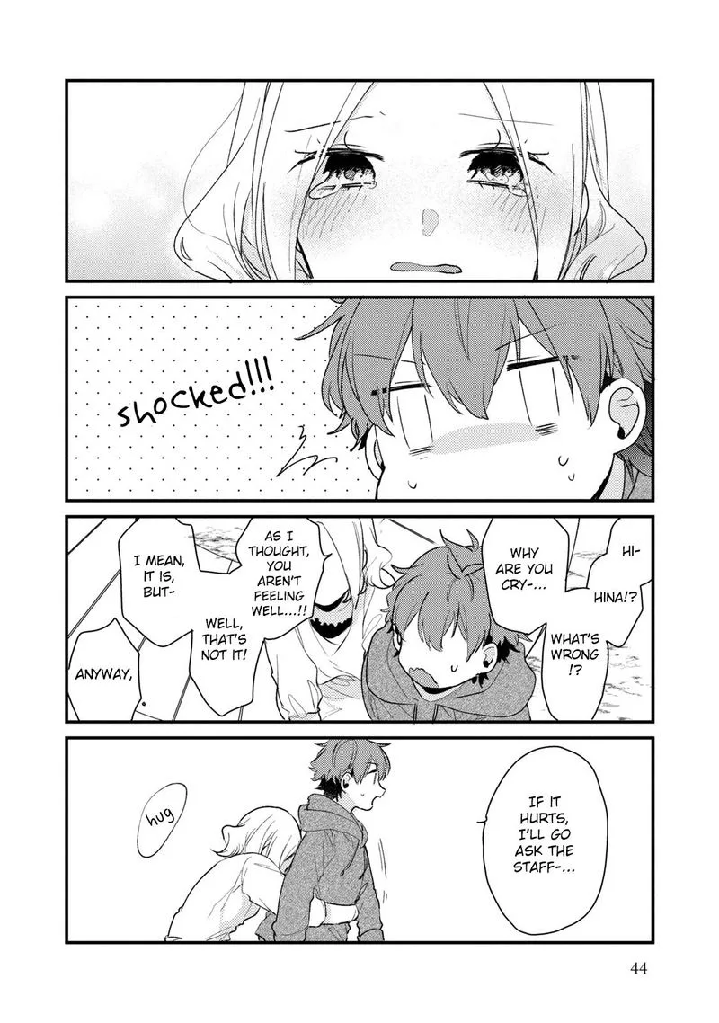 Zense Coupling Chapter 50 page 4