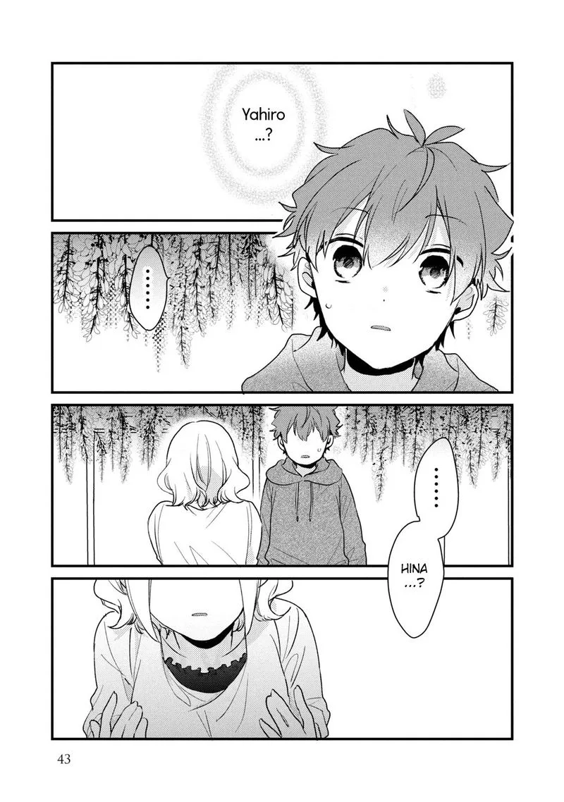Zense Coupling Chapter 50 page 3