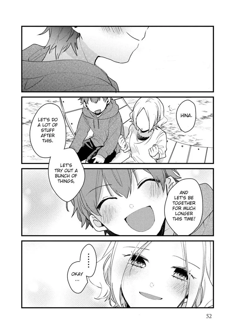Zense Coupling Chapter 50 page 12