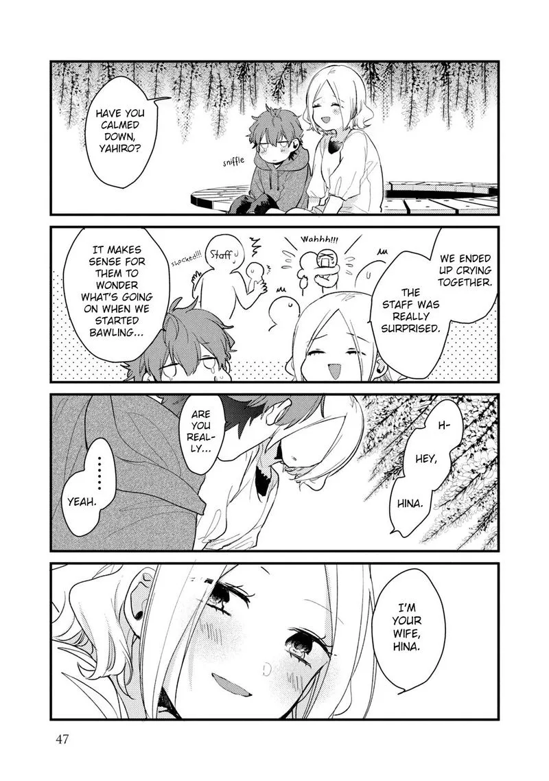 Zense Coupling Chapter 50 page 7
