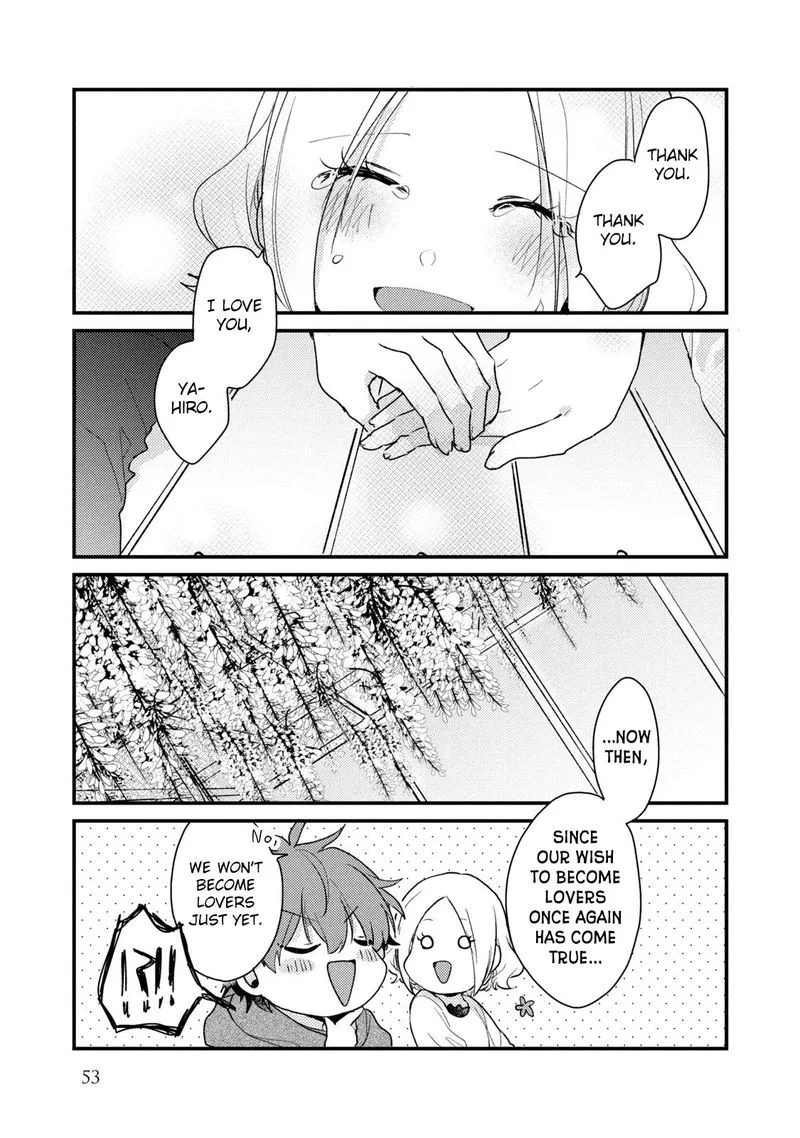 Zense Coupling Chapter 50 page 13