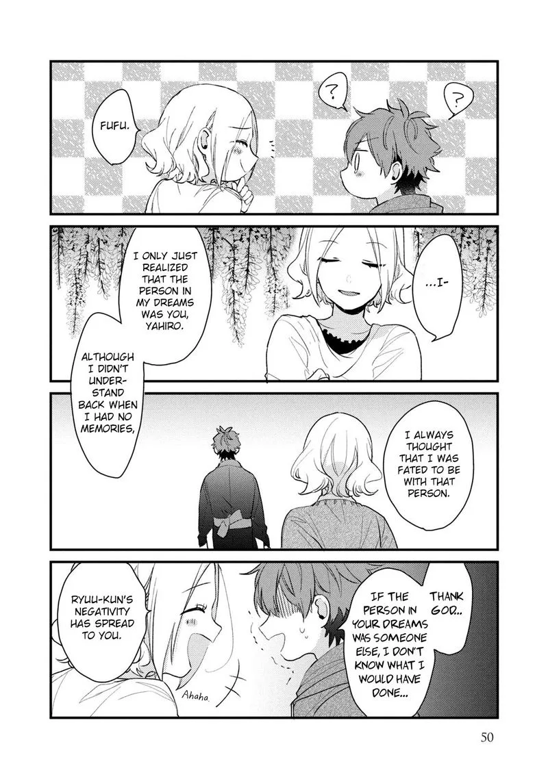 Zense Coupling Chapter 50 page 10