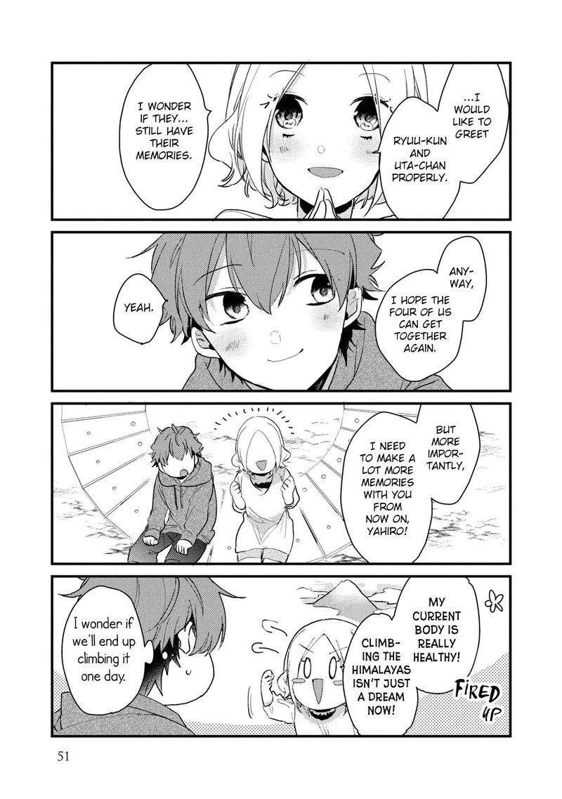 Zense Coupling Chapter 50 page 11