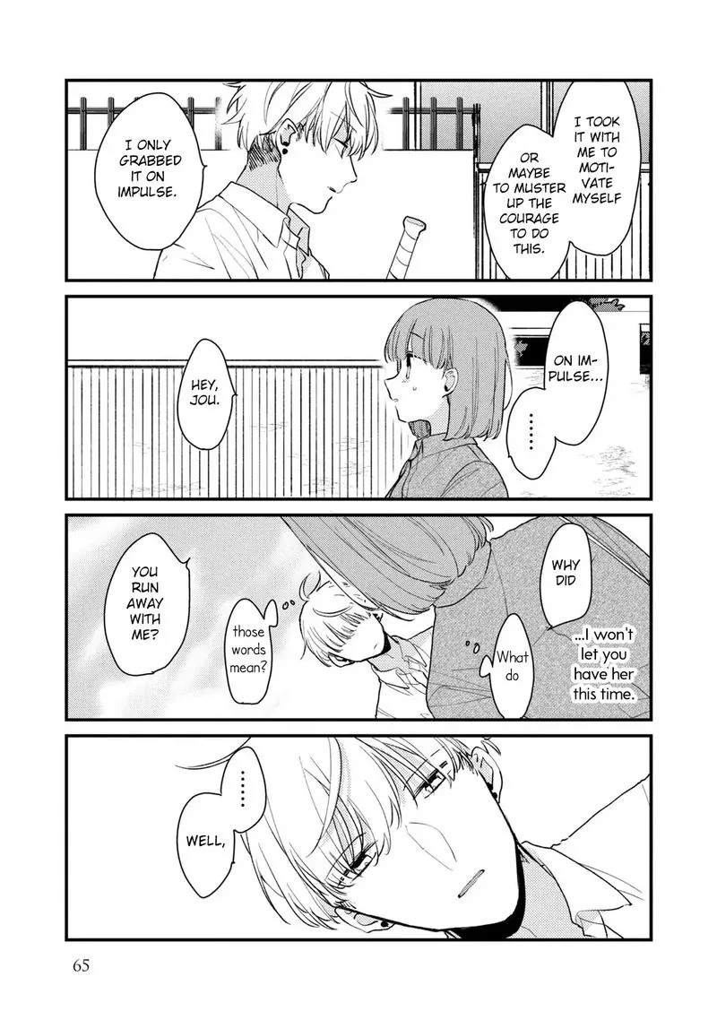 Zense Coupling Chapter 51 page 5