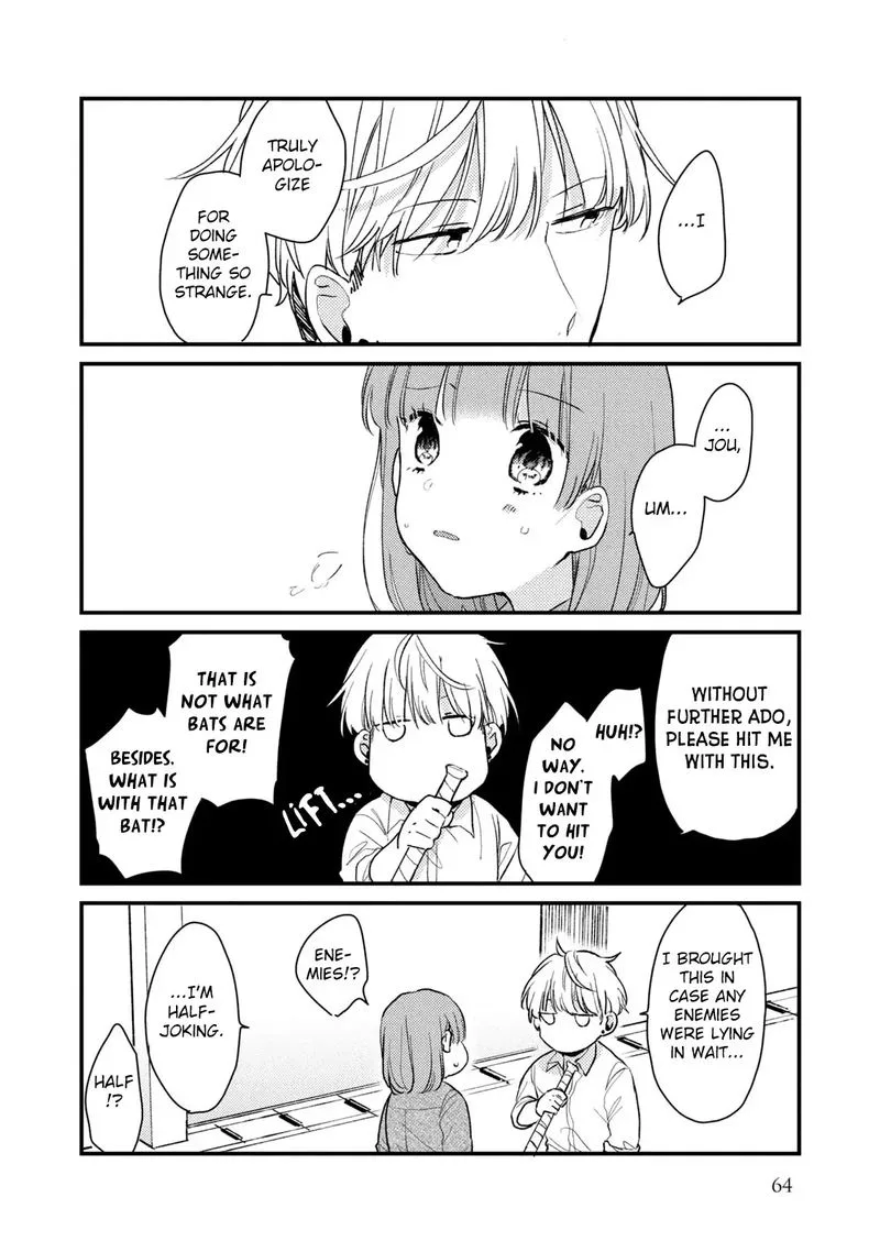 Zense Coupling Chapter 51 page 4