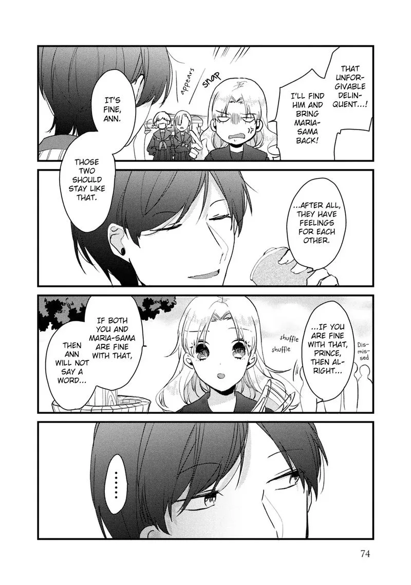 Zense Coupling Chapter 51 page 14