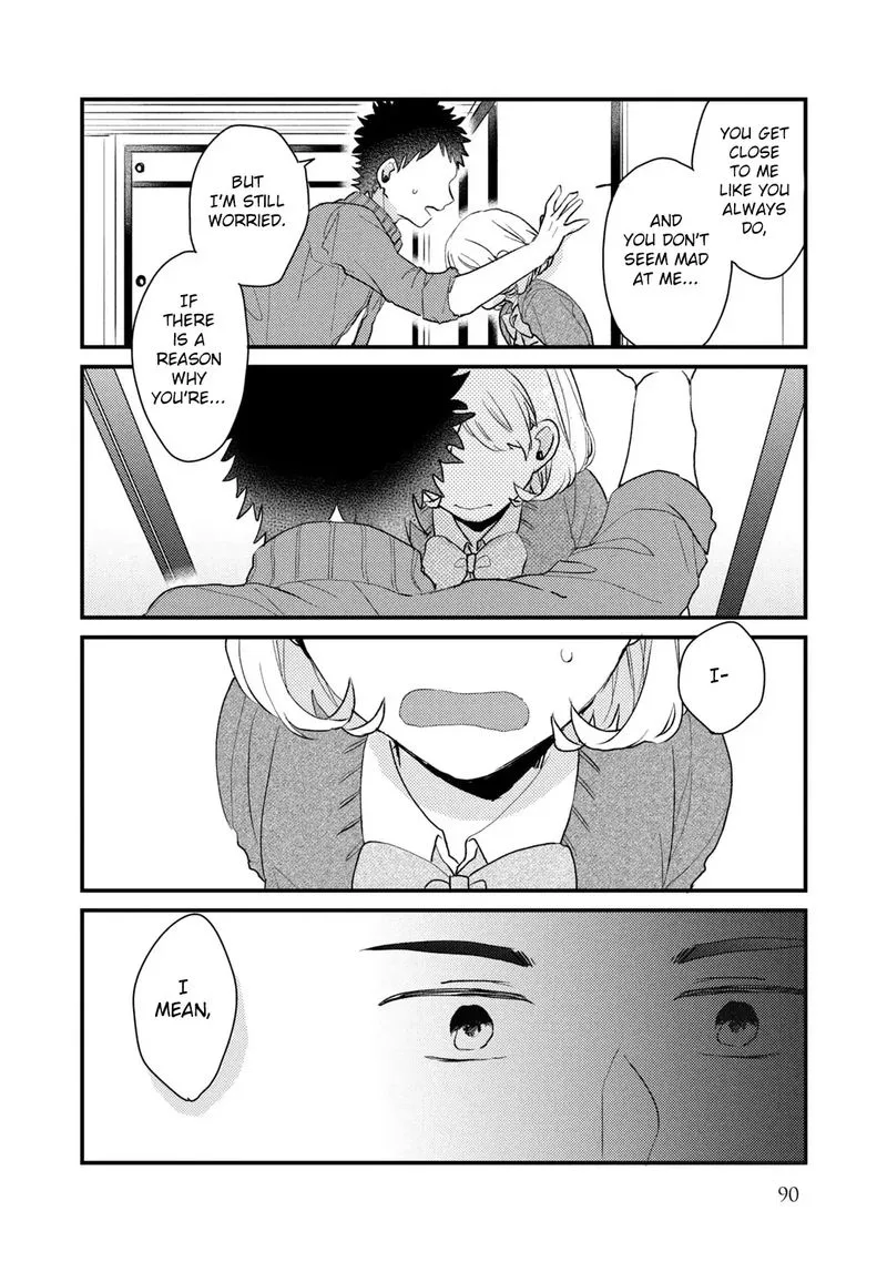 Zense Coupling Chapter 52 page 10