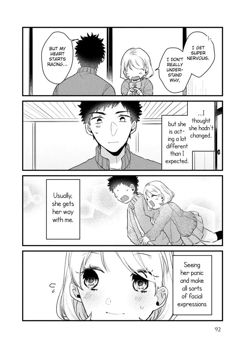 Zense Coupling Chapter 52 page 12