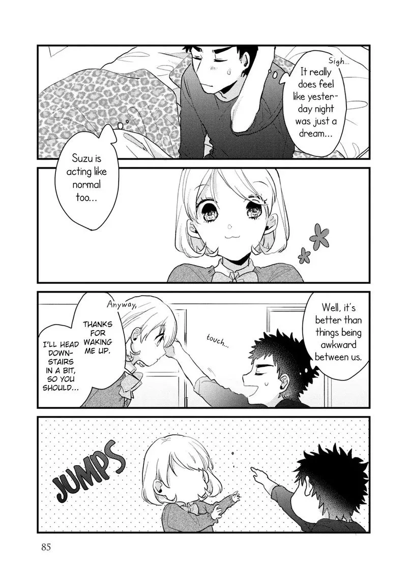 Zense Coupling Chapter 52 page 5