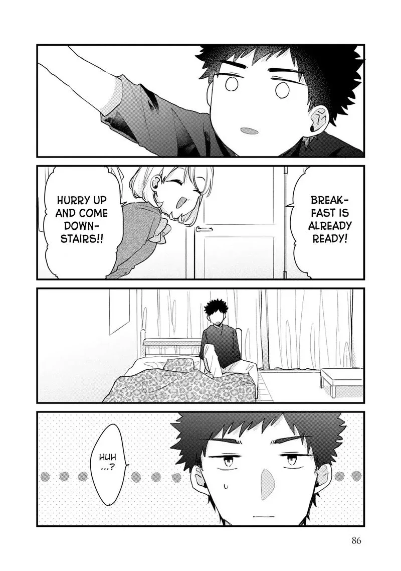 Zense Coupling Chapter 52 page 6