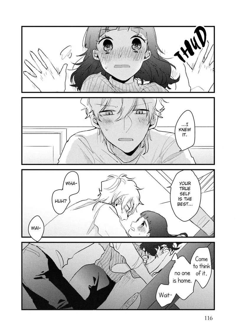 Zense Coupling Chapter 53 page 17