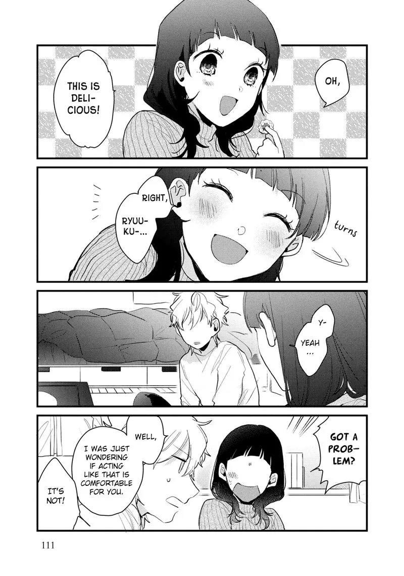 Zense Coupling Chapter 53 page 12