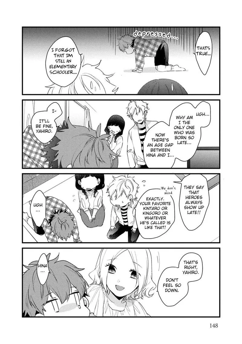 Zense Coupling Chapter 55 page 14