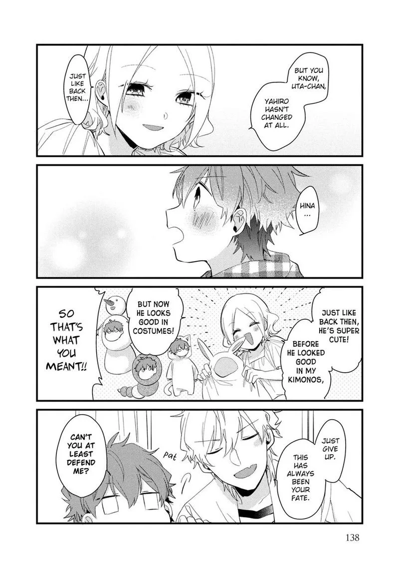 Zense Coupling Chapter 55 page 4