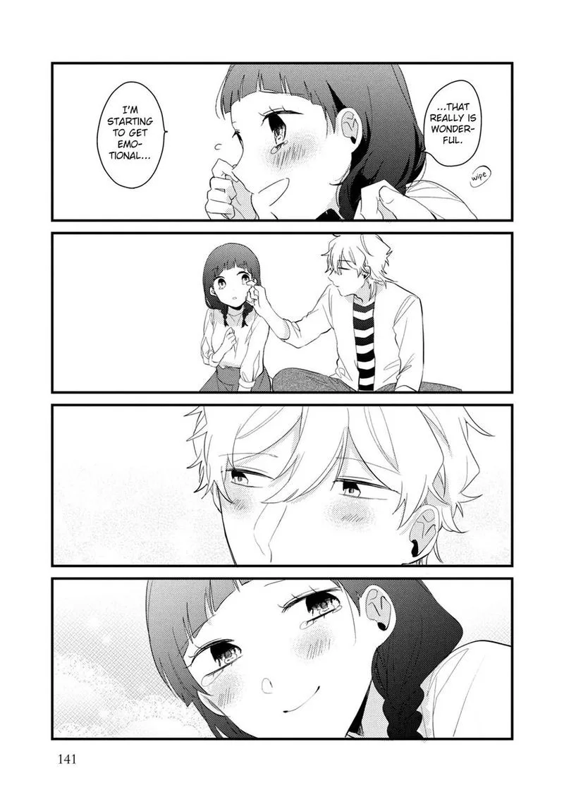 Zense Coupling Chapter 55 page 7
