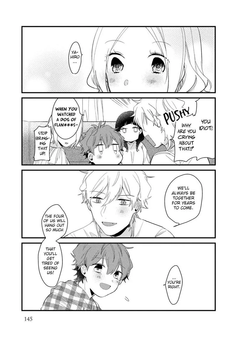 Zense Coupling Chapter 55 page 11