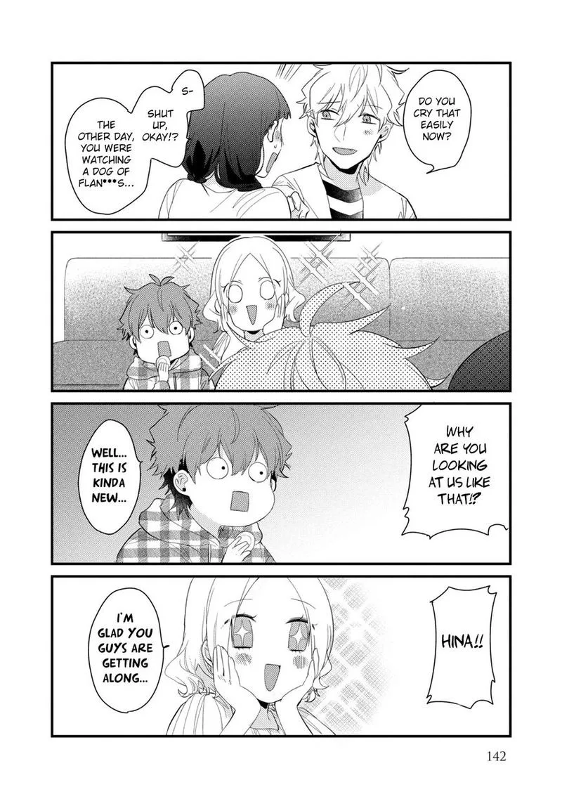 Zense Coupling Chapter 55 page 8