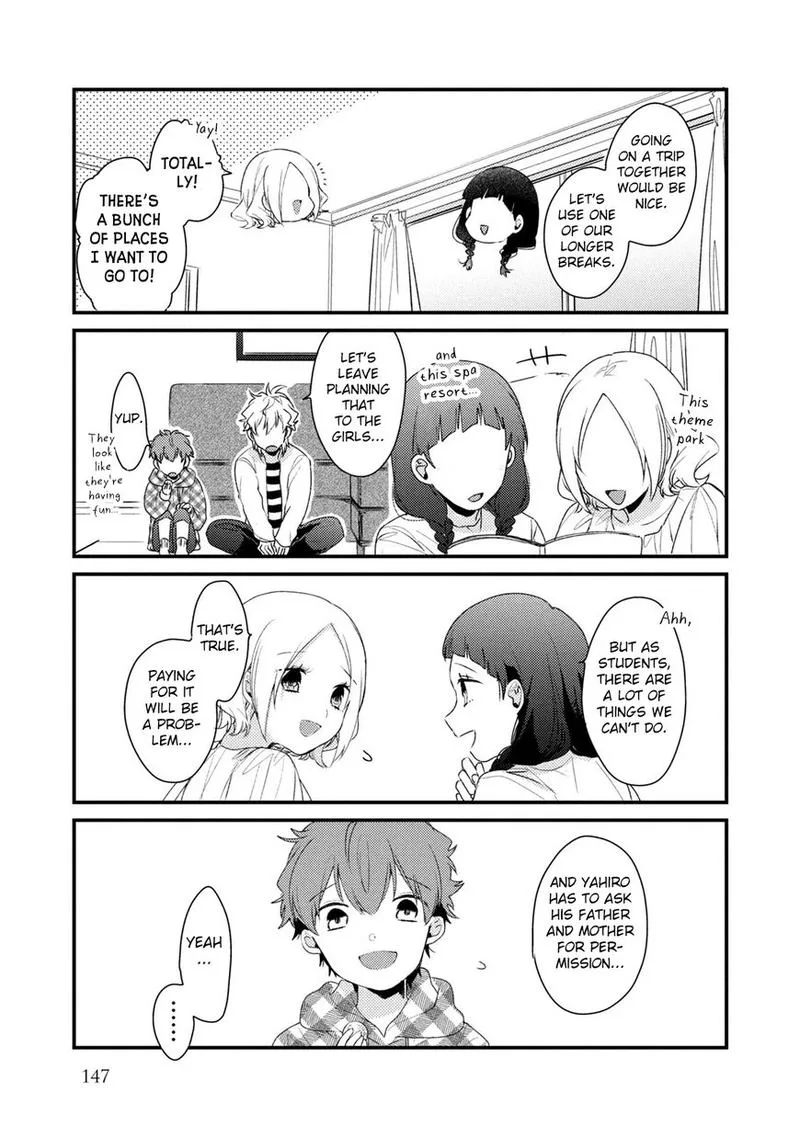 Zense Coupling Chapter 55 page 13