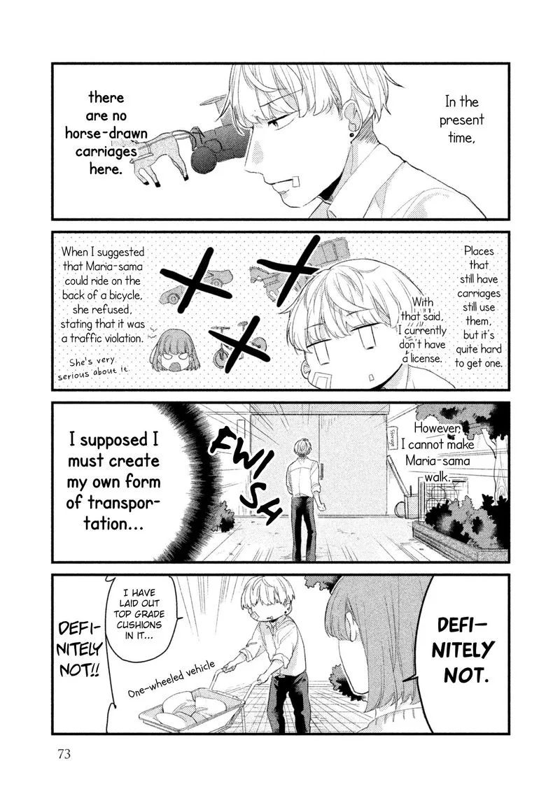 Zense Coupling Chapter 6 page 3