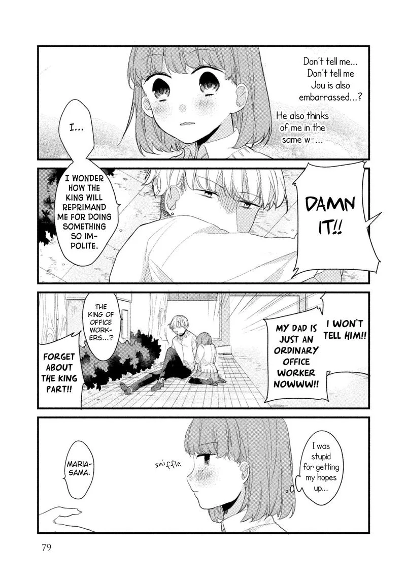 Zense Coupling Chapter 6 page 9