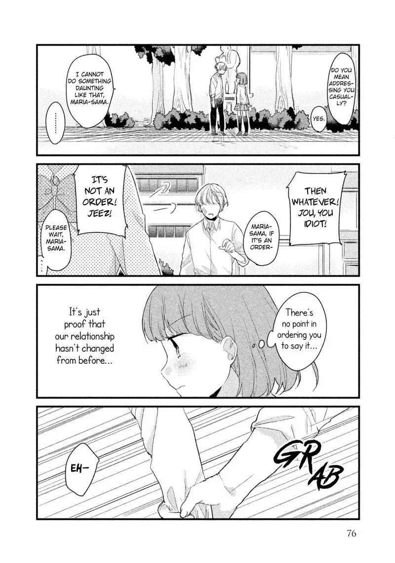 Zense Coupling Chapter 6 page 6