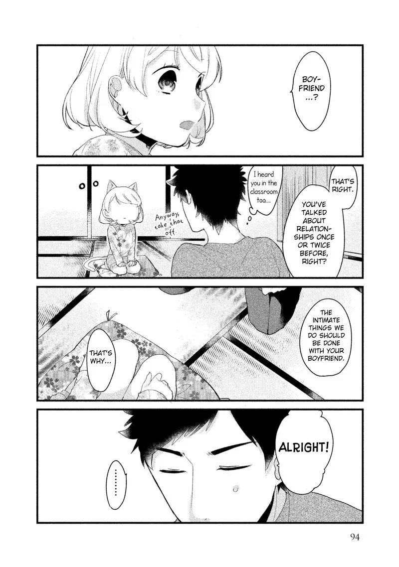 Zense Coupling Chapter 7 page 12