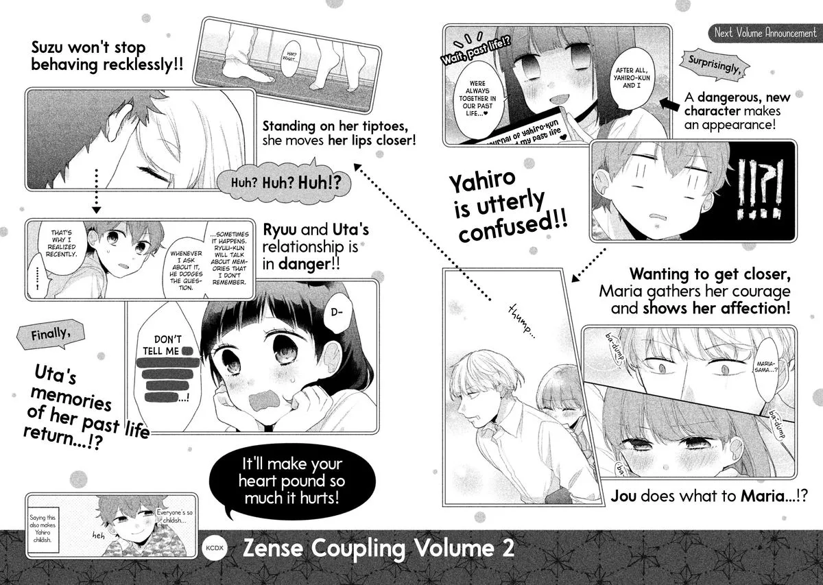 Zense Coupling Chapter 8 page 28