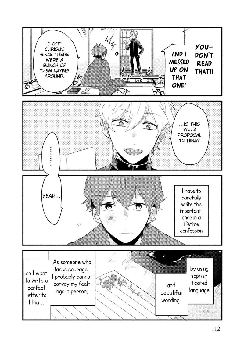Zense Coupling Chapter 8 page 16