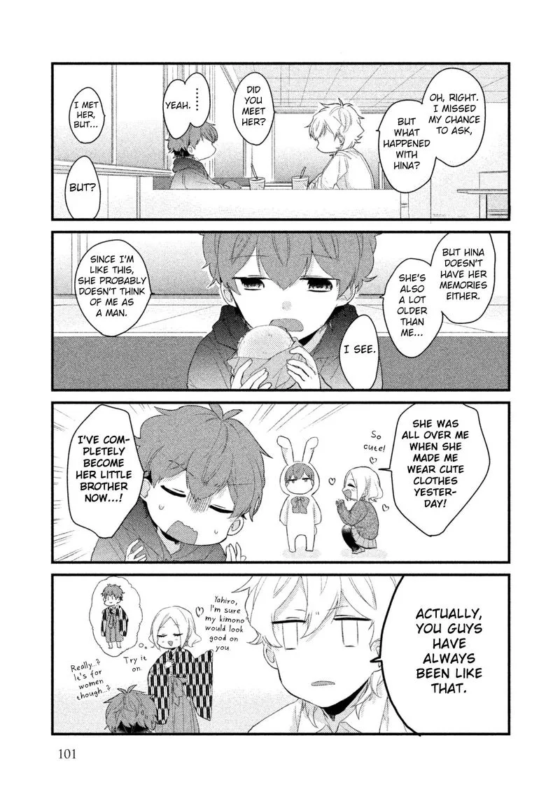 Zense Coupling Chapter 8 page 5