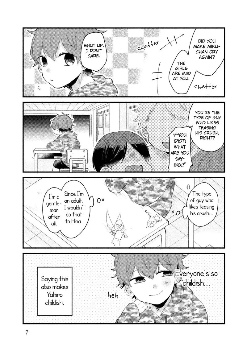 Zense Coupling Chapter 9 page 8