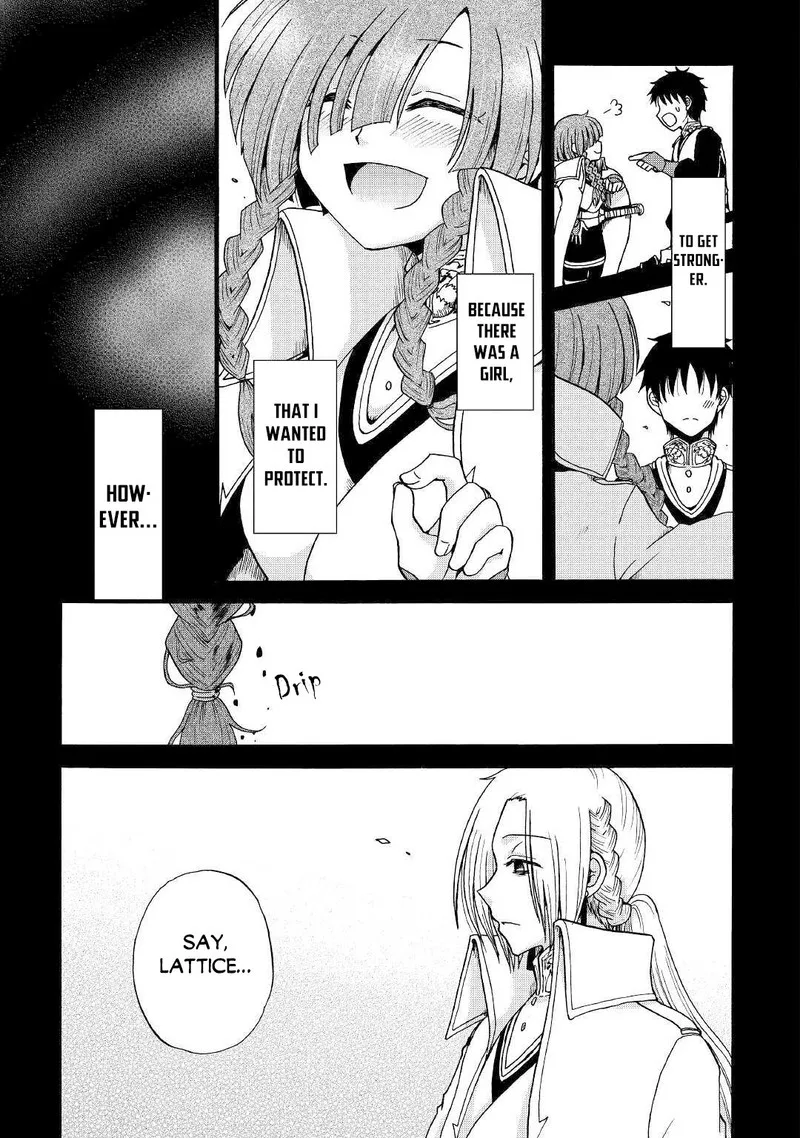 Zense wa Kentei. Konjou Kuzu Ouji Chapter 10 page 5
