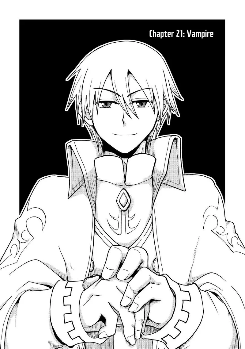 Zense wa Kentei. Konjou Kuzu Ouji Chapter 21 page 5