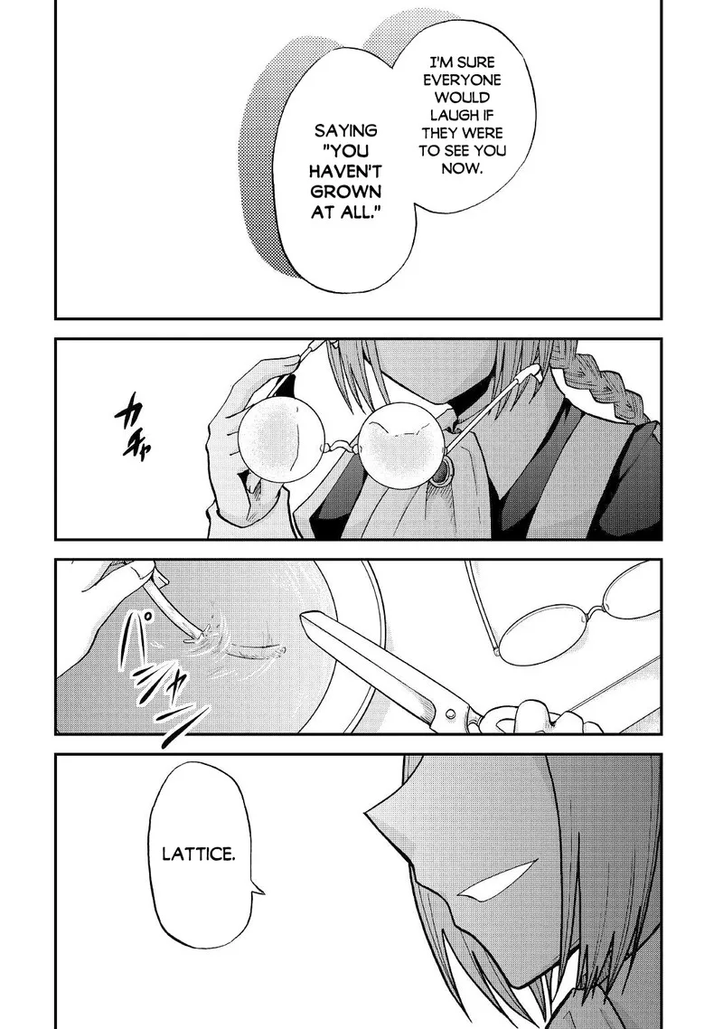 Zense wa Kentei. Konjou Kuzu Ouji Chapter 25.2 page 14