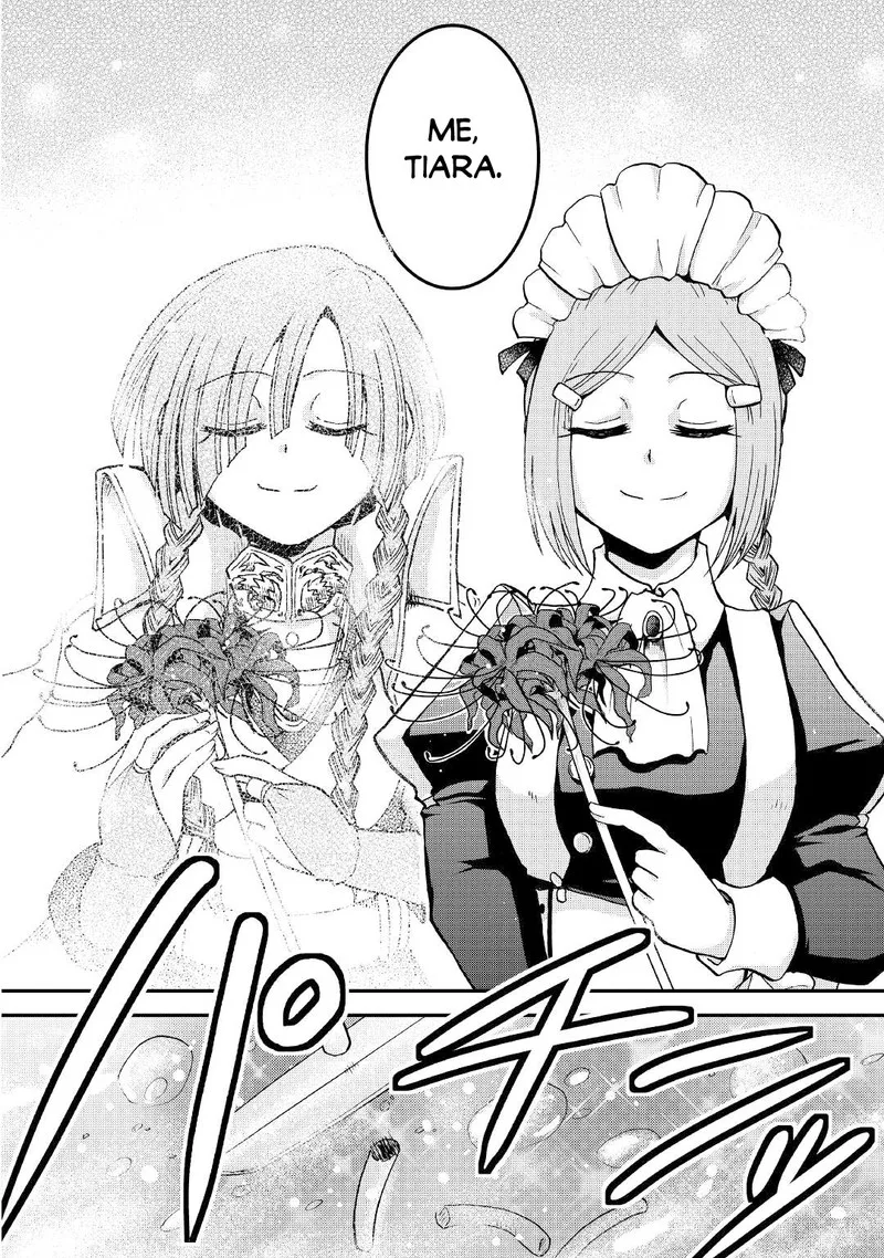 Zense wa Kentei. Konjou Kuzu Ouji Chapter 25.2 page 16