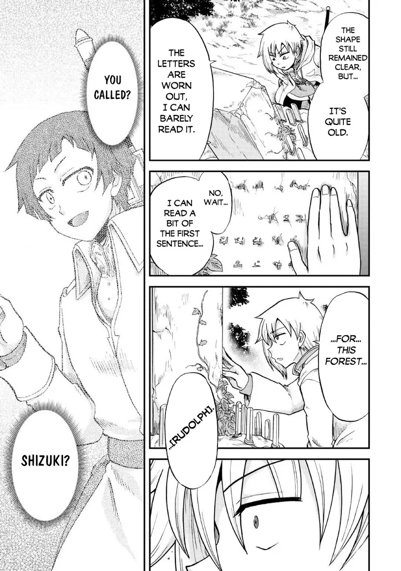 Zense wa Kentei. Konjou Kuzu Ouji Chapter 37.2 page 8