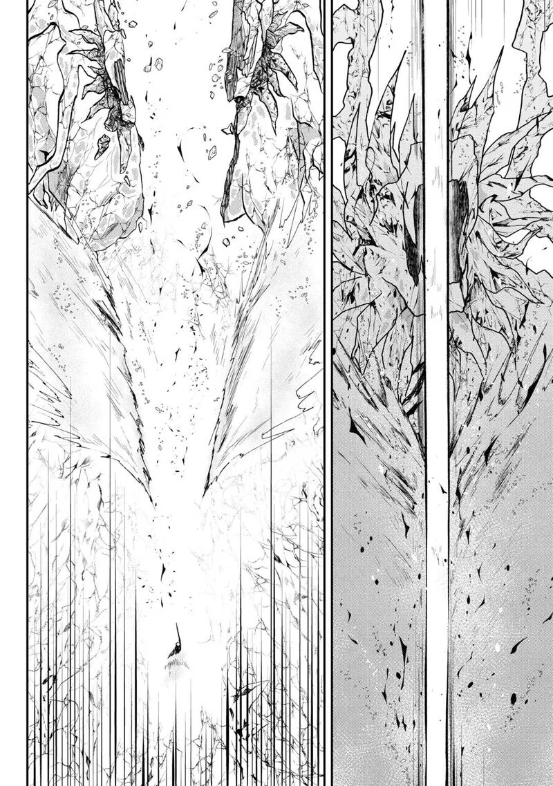 Zense wa Kentei. Konjou Kuzu Ouji Chapter 45.2 page 11