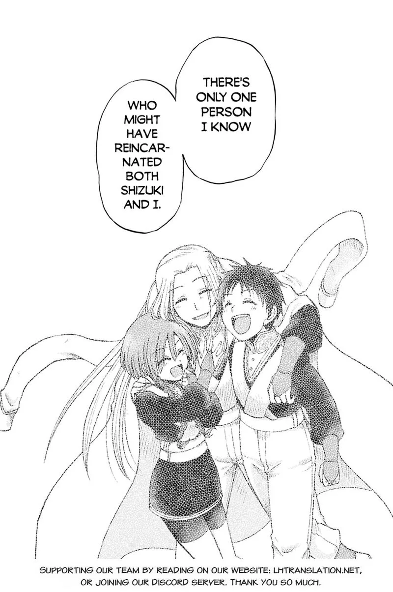 Zense wa Kentei. Konjou Kuzu Ouji Chapter 47 page 30