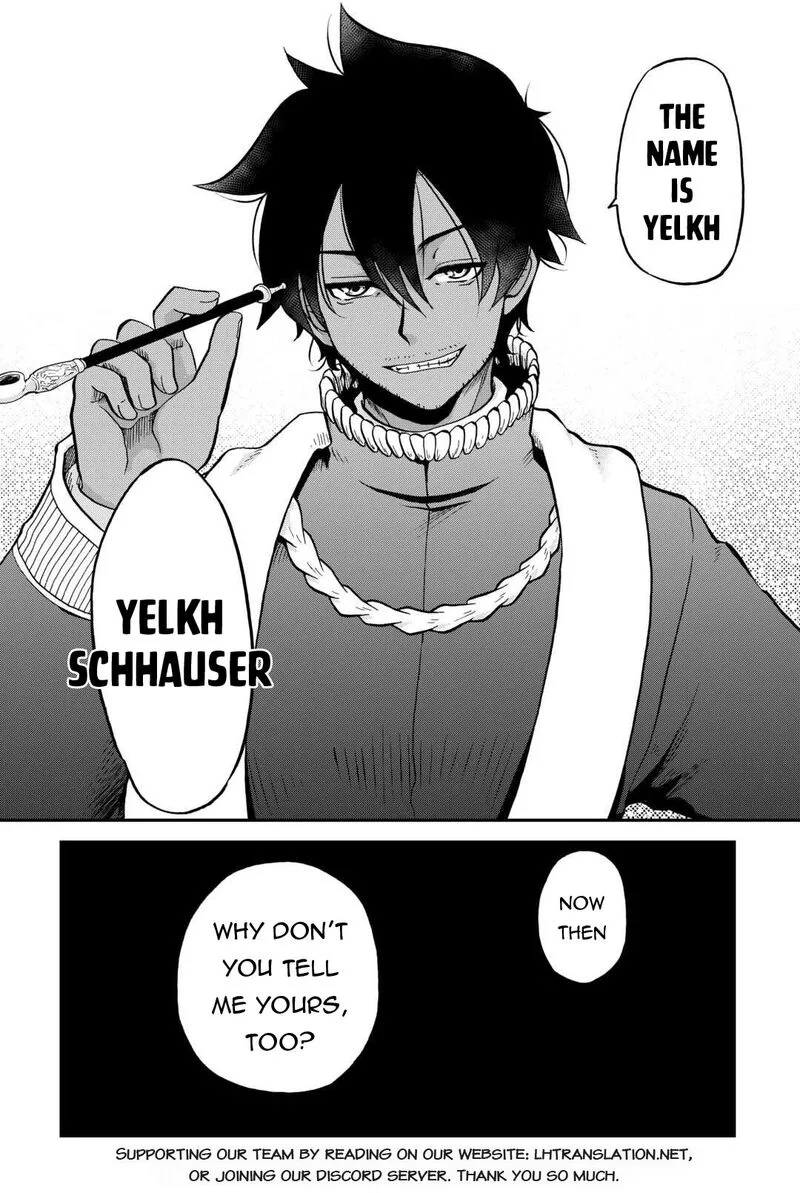 Zense wa Kentei. Konjou Kuzu Ouji Chapter 48 page 26