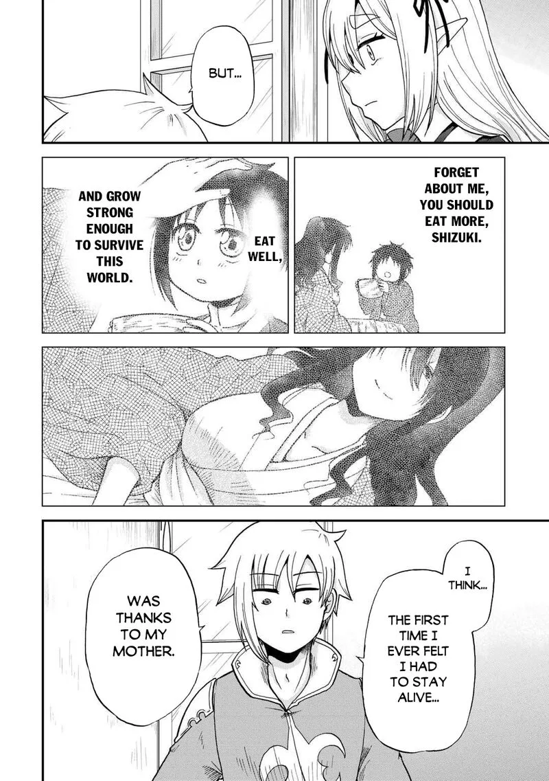 Zense wa Kentei. Konjou Kuzu Ouji Chapter 50 page 10