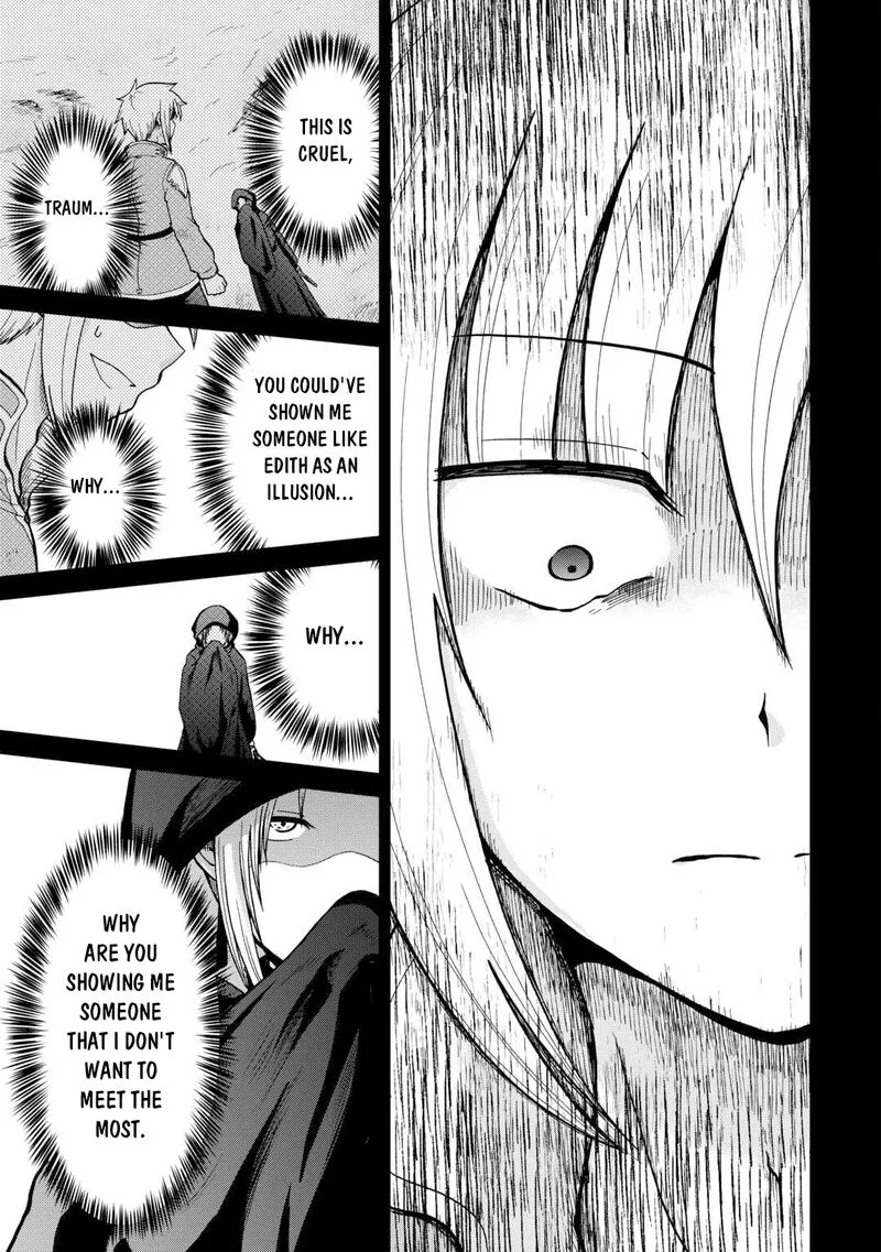 Zense wa Kentei. Konjou Kuzu Ouji Chapter 56 page 25