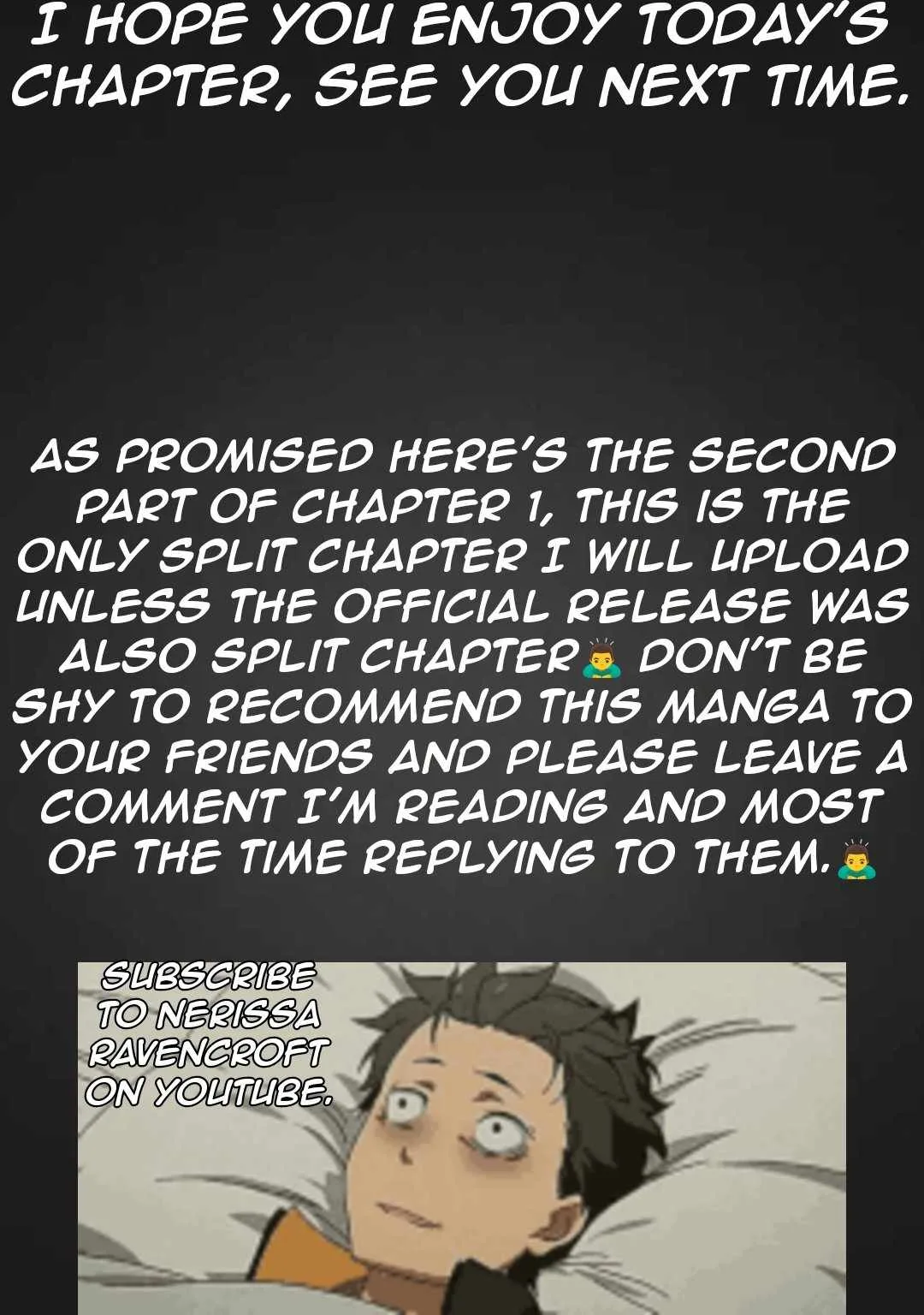 Zensei de Kazoku ni Megumarenakatta Ore, Konyo de wa Yasashi Kazoku ni Kakomareru Chapter 1.2 page 28