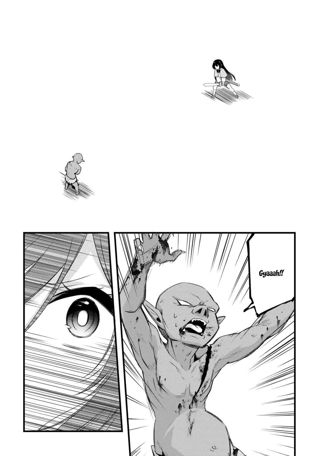 Zensei de Kazoku ni Megumarenakatta Ore, Konyo de wa Yasashi Kazoku ni Kakomareru Chapter 11 page 9