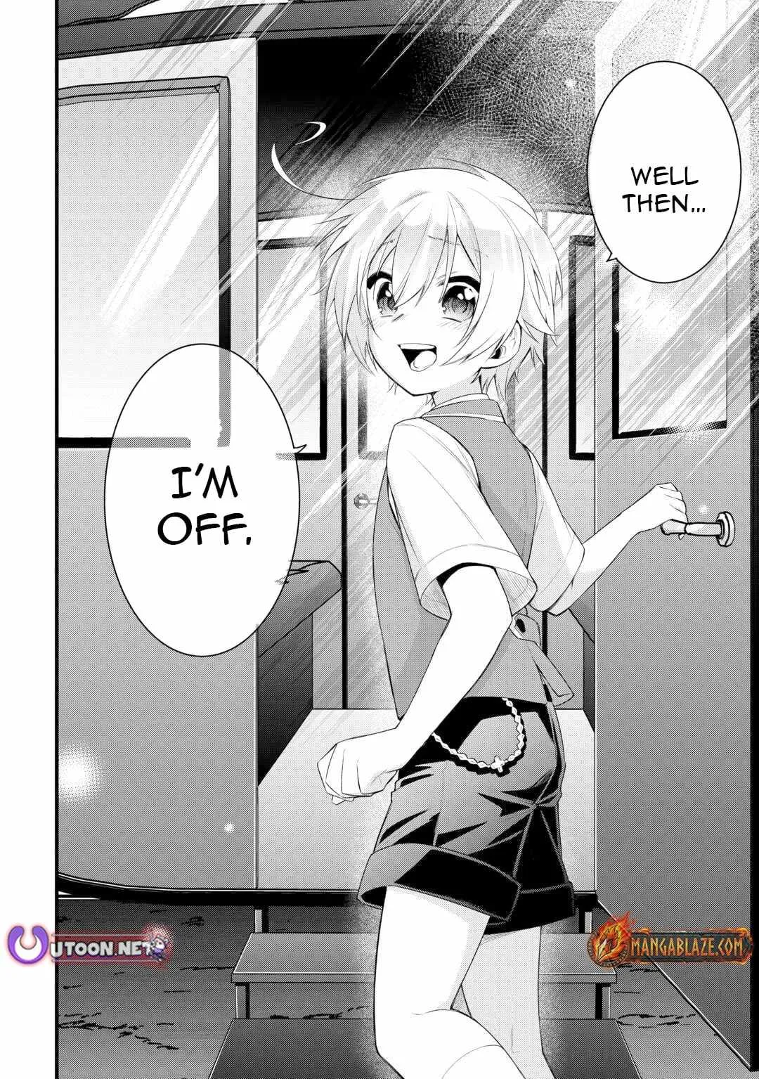 Zensei de Kazoku ni Megumarenakatta Ore, Konyo de wa Yasashi Kazoku ni Kakomareru Chapter 15 page 5