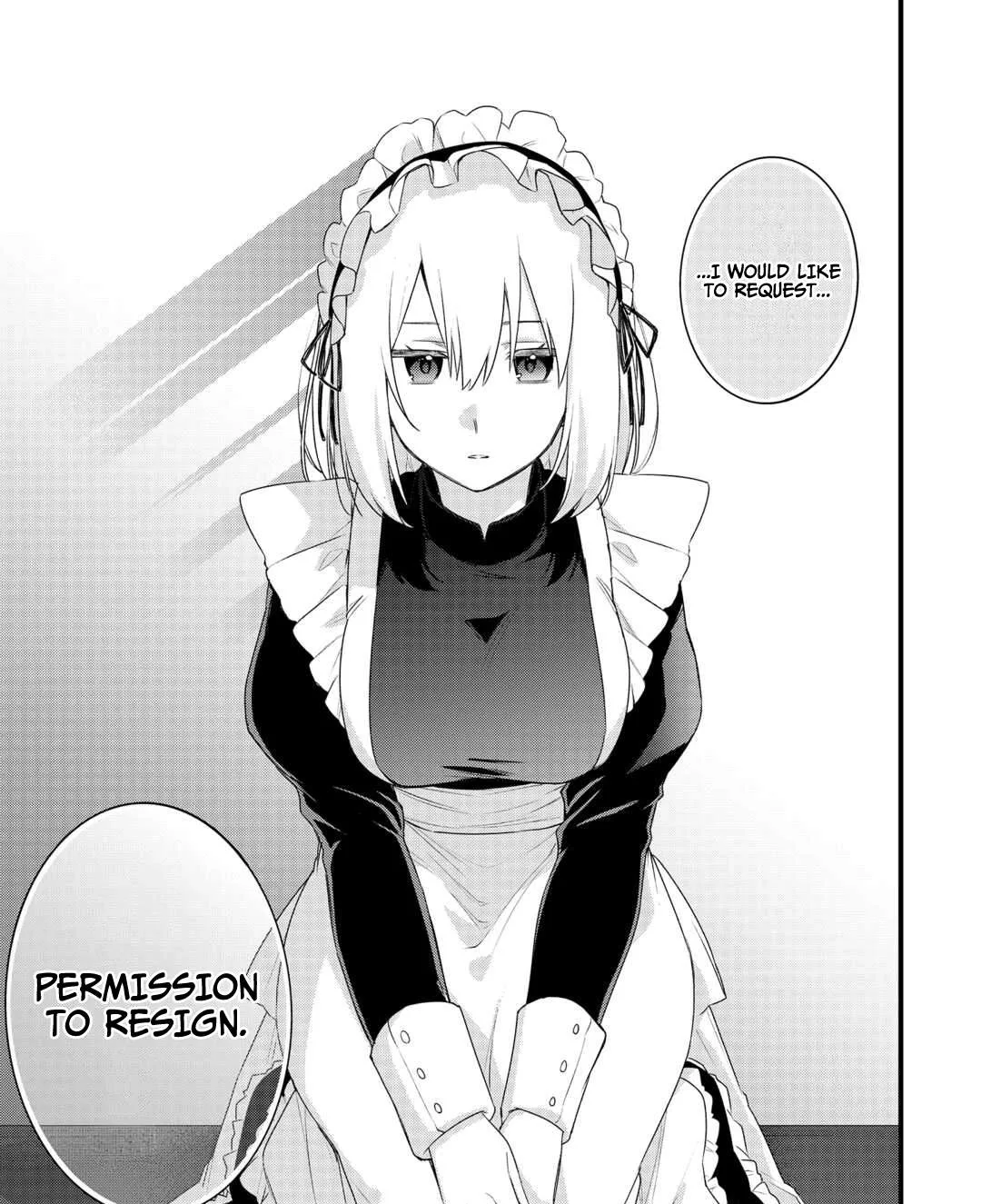 Zensei de Kazoku ni Megumarenakatta Ore, Konyo de wa Yasashi Kazoku ni Kakomareru Chapter 17 page 19